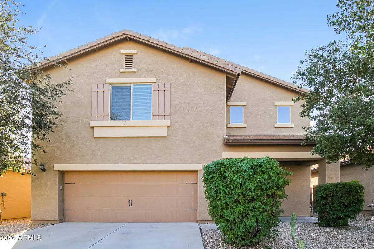 4447 W Crescent Road, San Tan Valley, AZ 85144 - #1