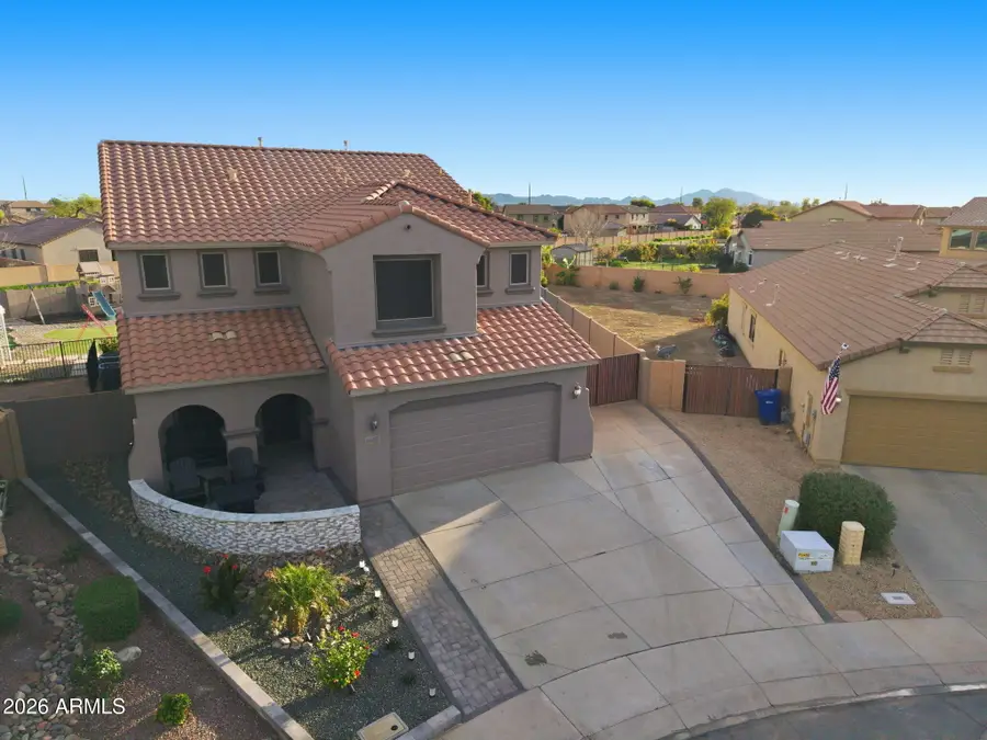 11037 E Sombra Avenue, Mesa, AZ 85212 - Image #3