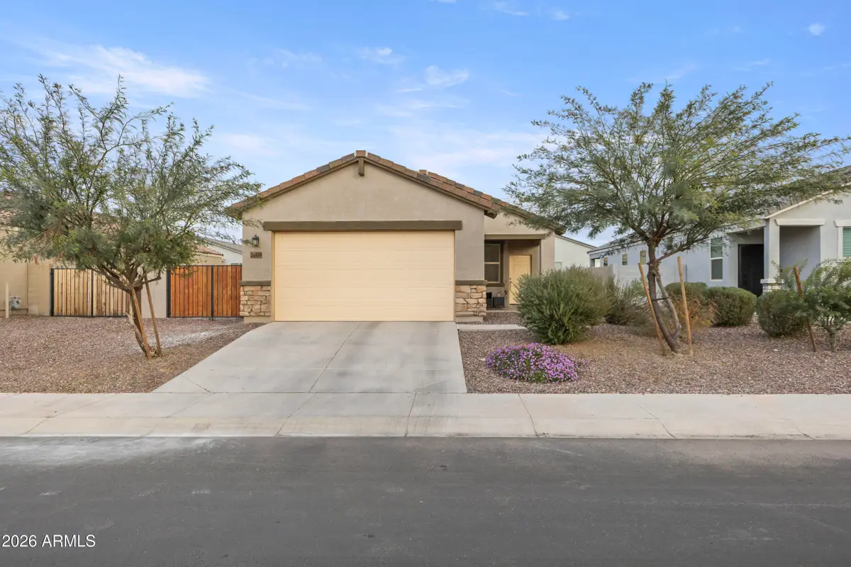 36859 N Sidewinder Drive, San Tan Valley, AZ 85140 - #1