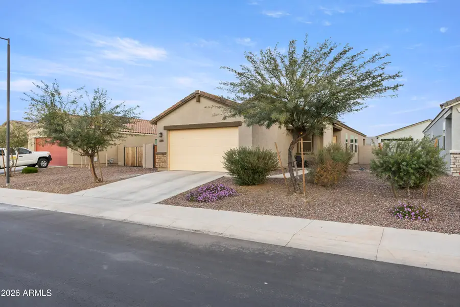 36859 N Sidewinder Drive, San Tan Valley, AZ 85140 - #2