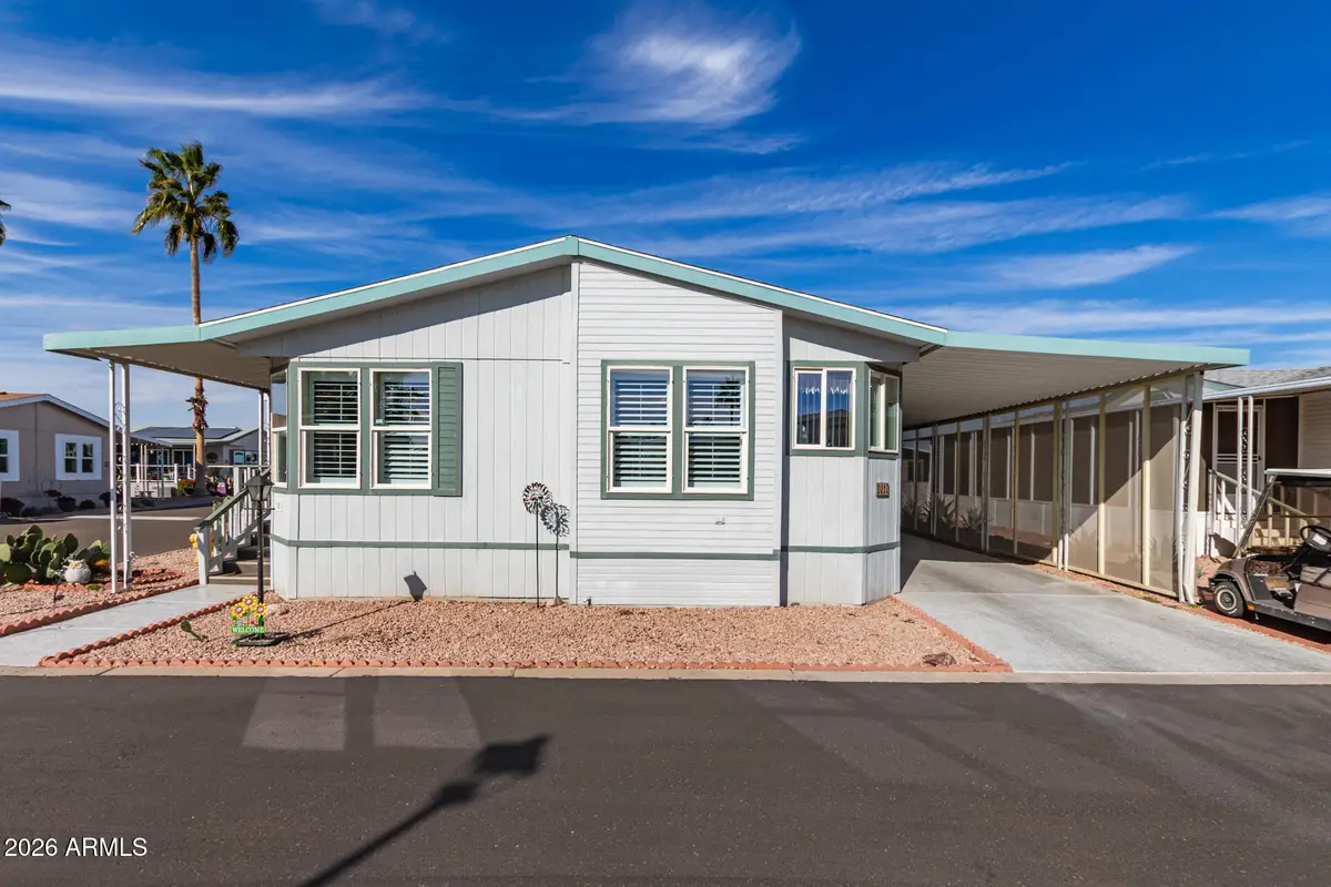 11596 W Sierra Dawn Boulevard #202, Surprise, AZ 85378 - Image #1