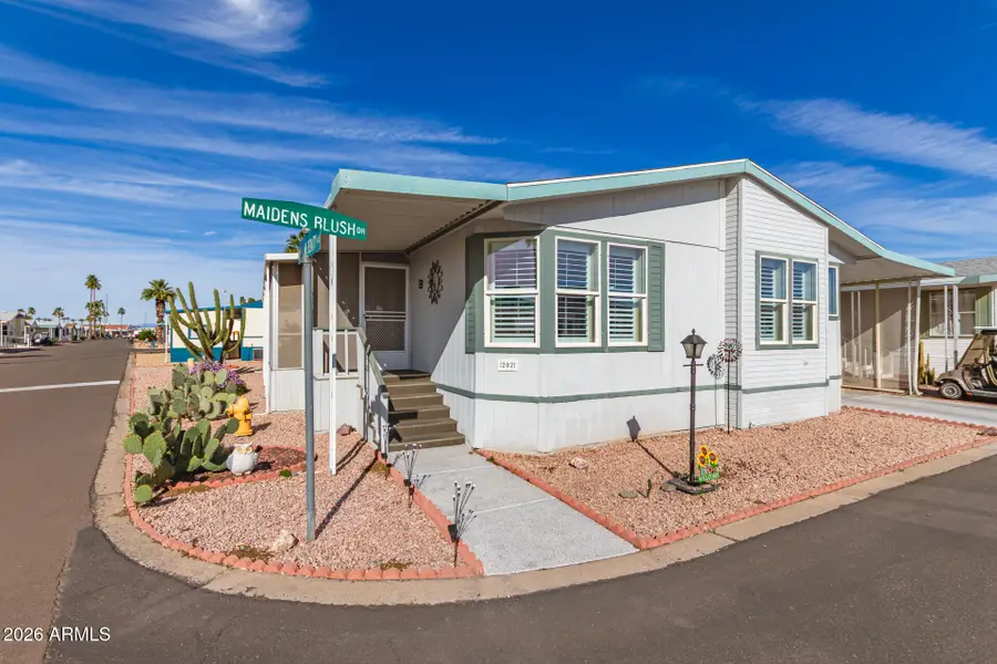 11596 W Sierra Dawn Boulevard #202, Surprise, AZ 85378 - Image #2