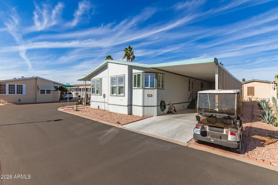 11596 W Sierra Dawn Boulevard #202, Surprise, AZ 85378 - Image #3