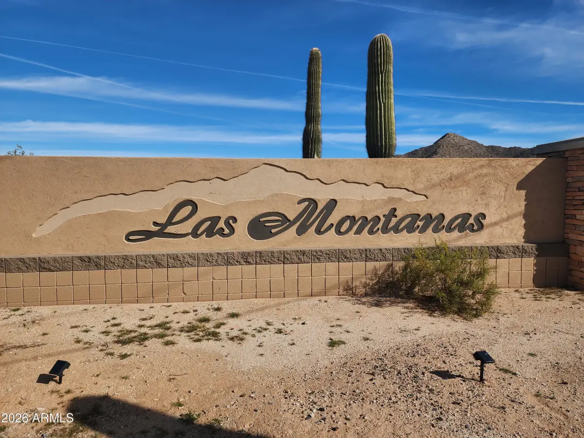 9510 W Vista Bonito Circle #56, Casa Grande, AZ 85194 - #1