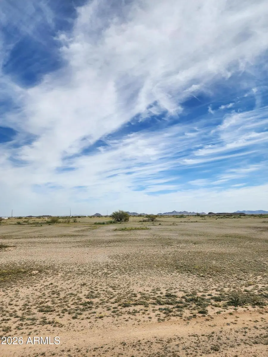 XXXX S 489th Avenue #2, Tonopah, AZ 85354 - #2