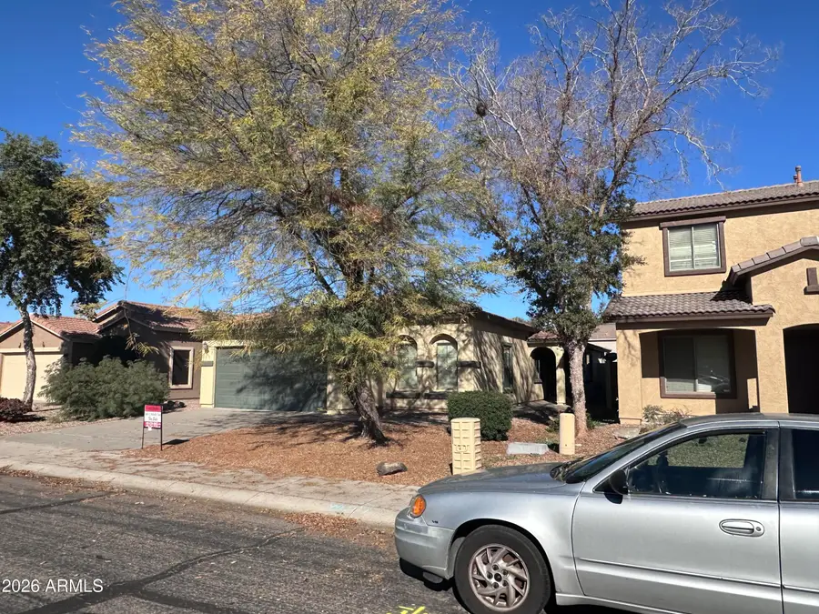 44944 W Miramar Road, Maricopa, AZ 85139 - Image #2