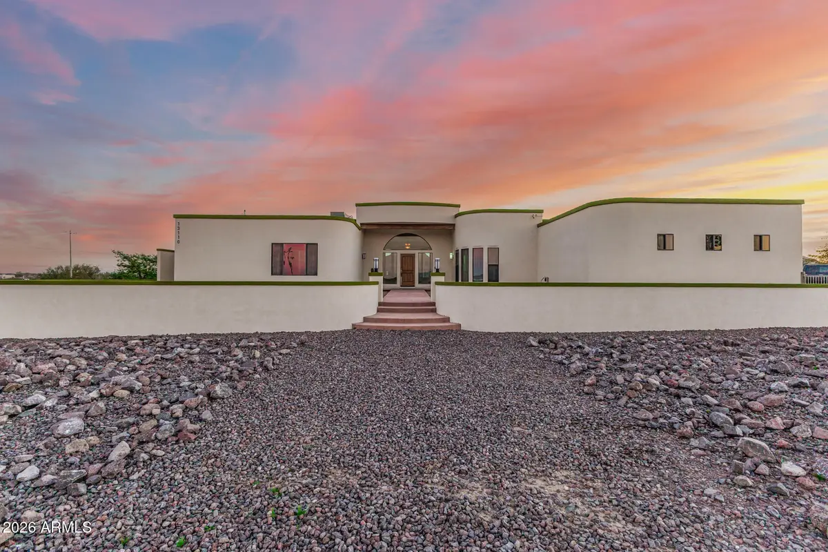 13110 S 218th Avenue, Buckeye, AZ 85326 - Image #1