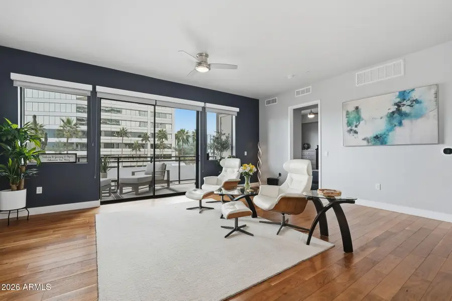 3131 N Central Avenue #4007, Phoenix, AZ 85012 - #2