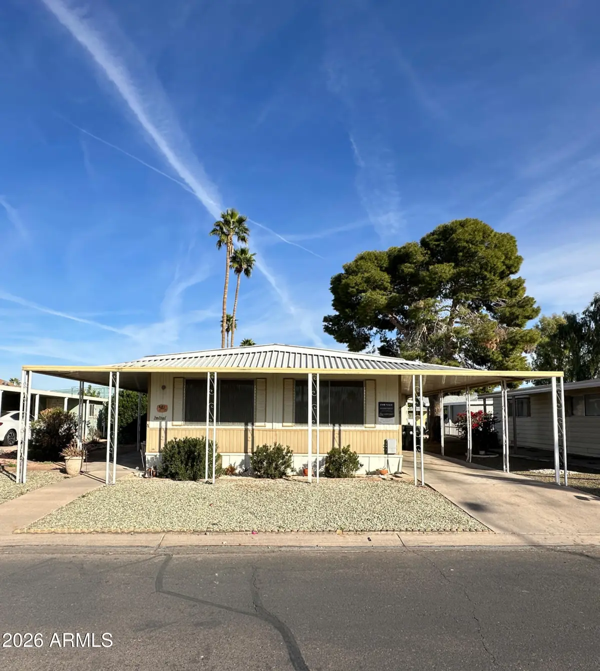 2401 W Southern Avenue #481, Tempe, AZ 85282 - #1