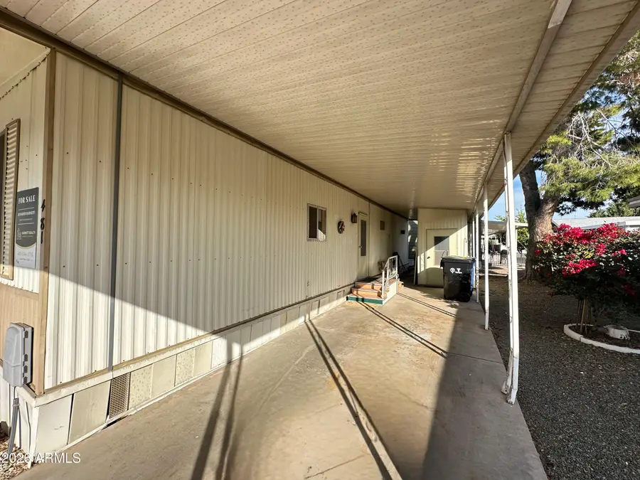 2401 W Southern Avenue #481, Tempe, AZ 85282 - #3