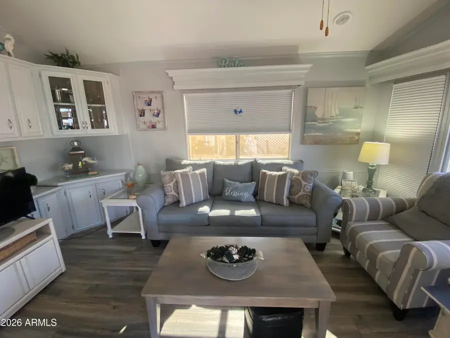 1276 S Shawnee Drive #276, Apache Junction, AZ 85119 - #2