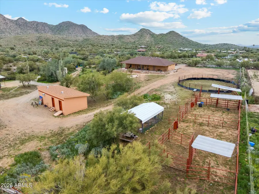 39611 N 26th Street, Cave Creek, AZ 85331 - Image #2