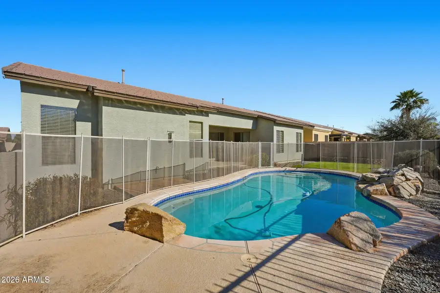 41913 W Centennial Road, Maricopa, AZ 85138 - Image #2