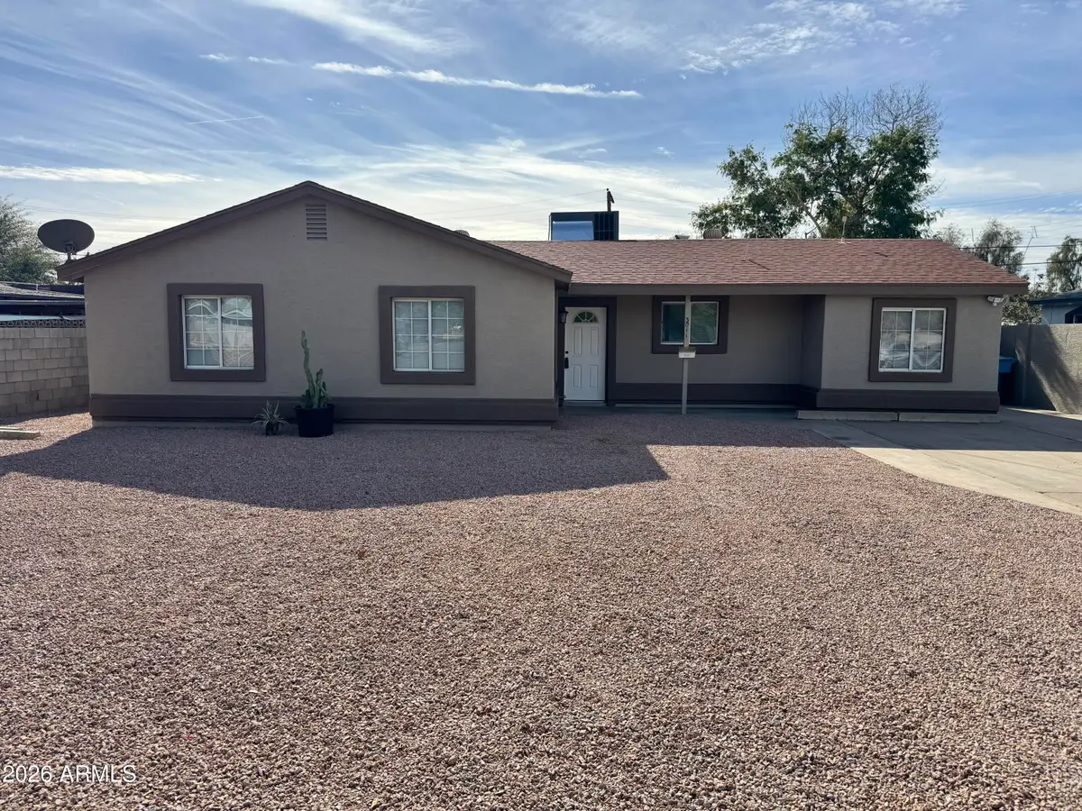 3011 W Highland Avenue, Phoenix, AZ 85017 - Image #1