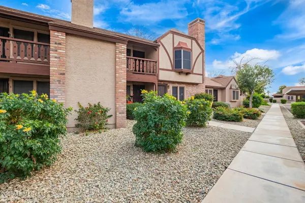 8111 W Wacker Road #13, Peoria, AZ 85381