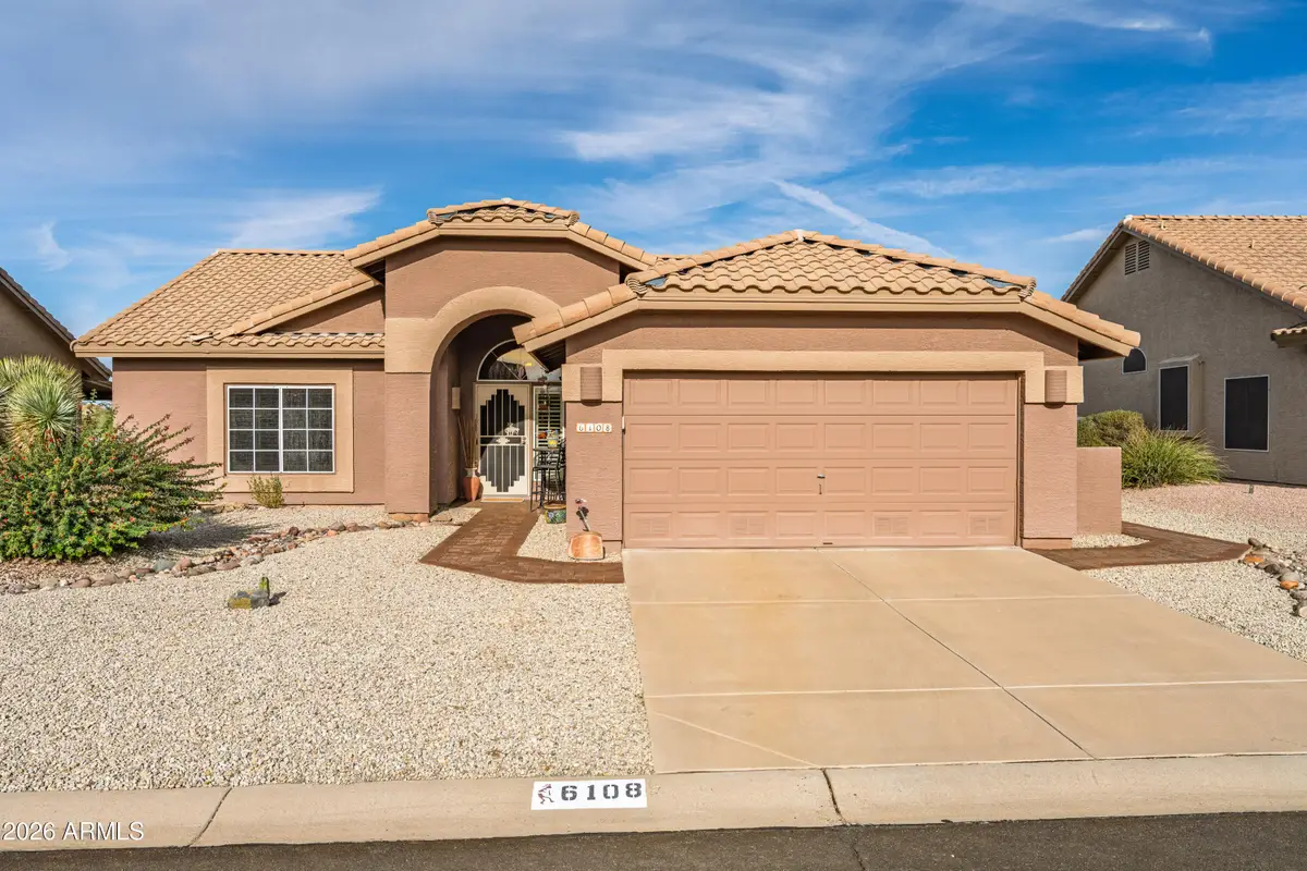 6108 S Cassia Drive, Gold Canyon, AZ 85118 - Image #1