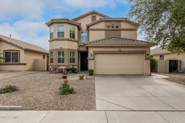 6757 W Tether Trail, Peoria, AZ 85383