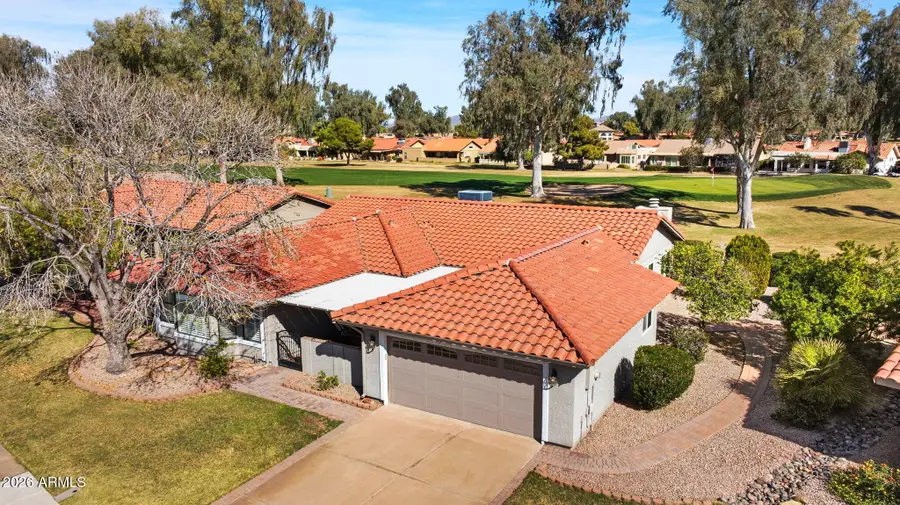 1339 Leisure World --, Mesa, AZ 85206 - Image #3