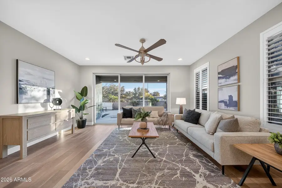 5067 S Girard Street, Gilbert, AZ 85298 - #2