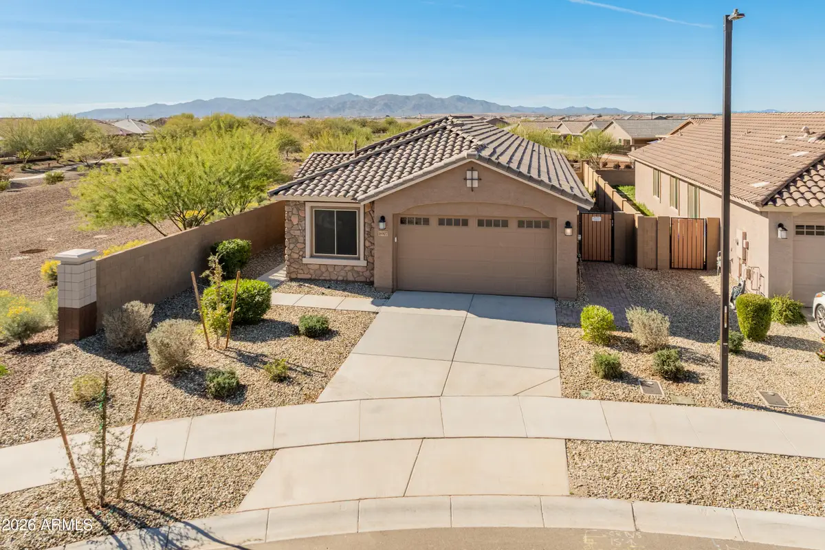 16907 W Artemisa Avenue, Surprise, AZ 85387 - Image #1