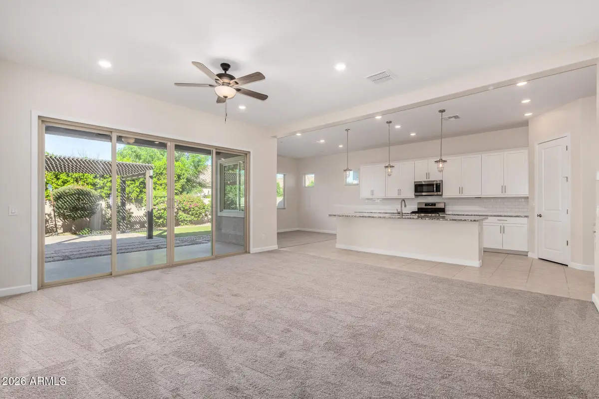 21466 E Via De Arboles --, Queen Creek, AZ 85142 - #1