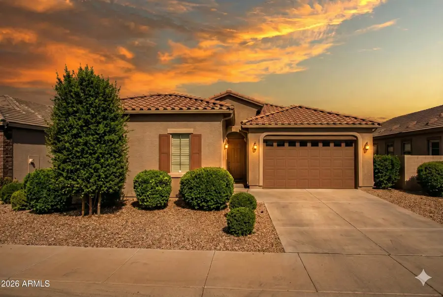21466 E Via De Arboles --, Queen Creek, AZ 85142 - #2