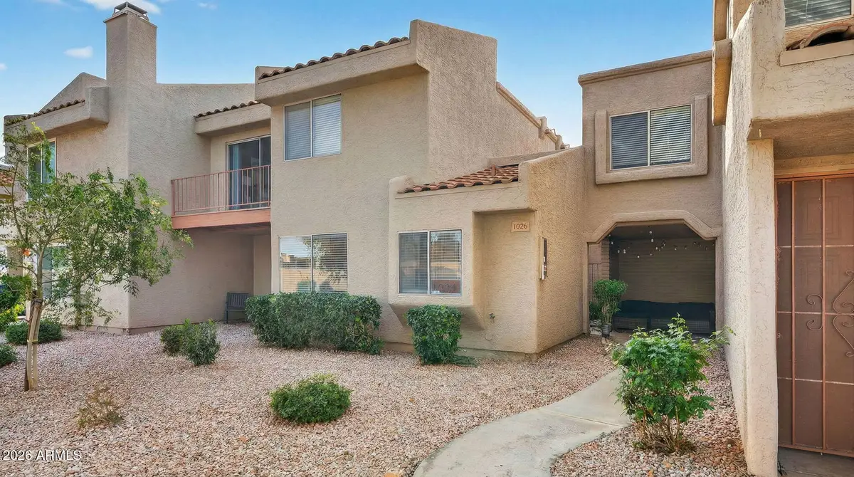2834 S Extension Road #1026, Mesa, AZ 85210 - Image #1