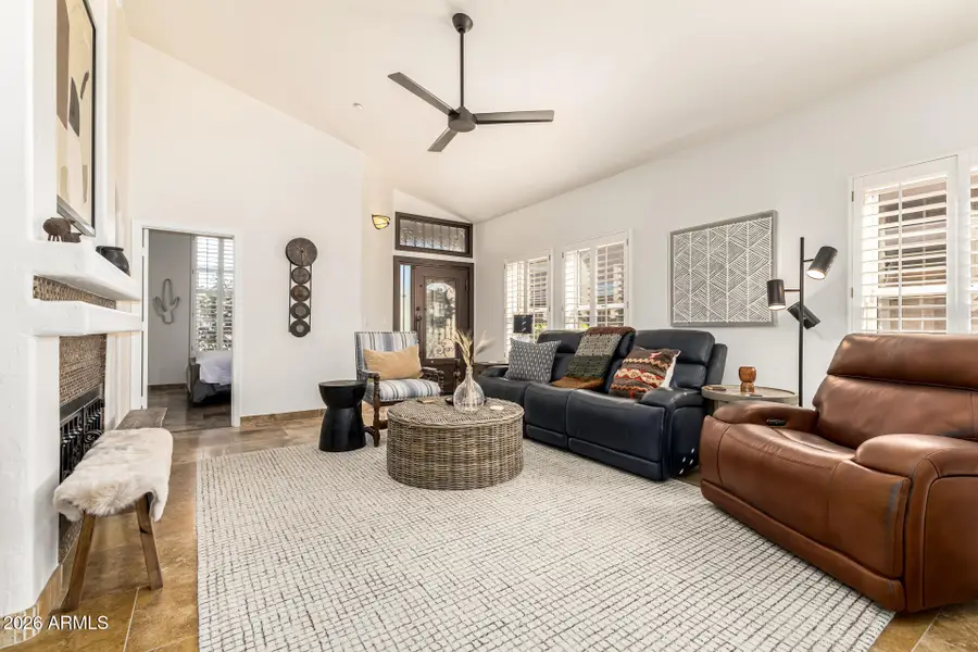 11865 E Purdue Avenue, Scottsdale, AZ 85259 - #3