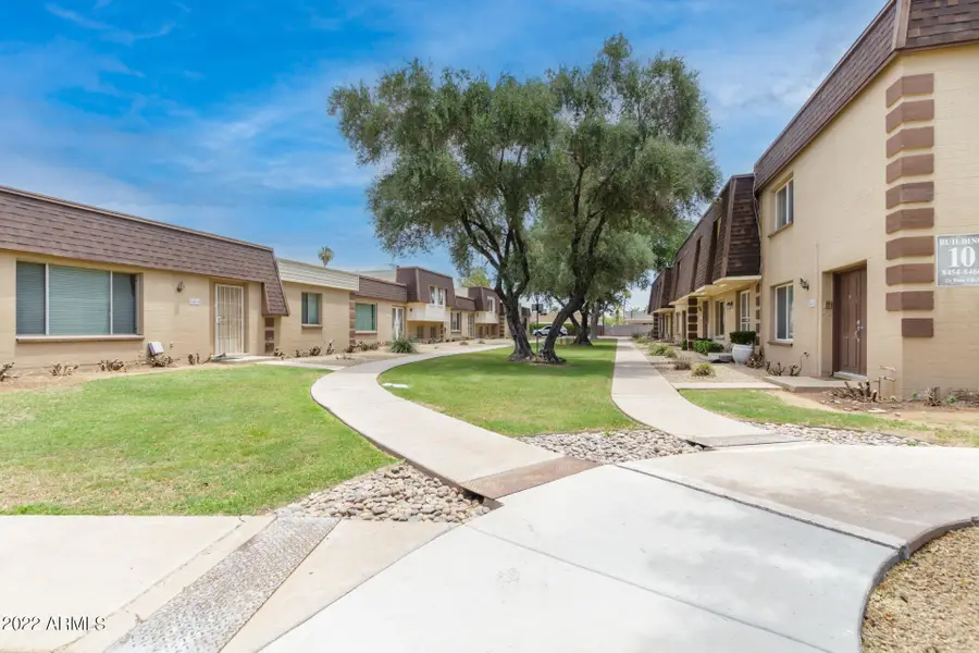 8482 E Chaparral Road, Scottsdale, AZ 85250 - #2