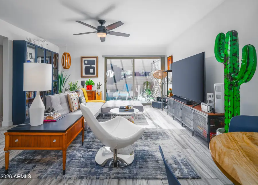 8145 N Central Avenue #17, Phoenix, AZ 85020 - Image #2