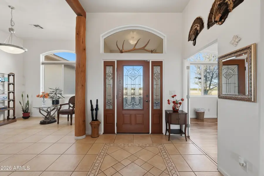 1160 E Javelina Crossing Drive, Huachuca City, AZ 85616 - Image #3