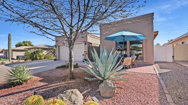 26401 S Howard Drive, Sun Lakes, AZ 85248