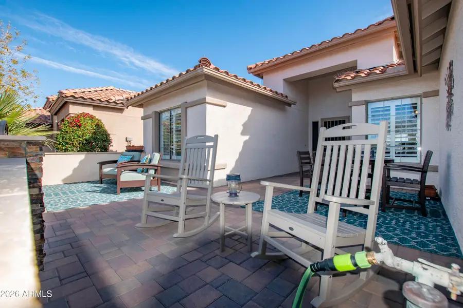 3997 N 160th Avenue, Goodyear, AZ 85395 - #3