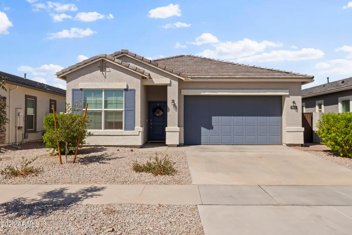 15628 W Smoketree Drive, Surprise, AZ 85387 - Image #1