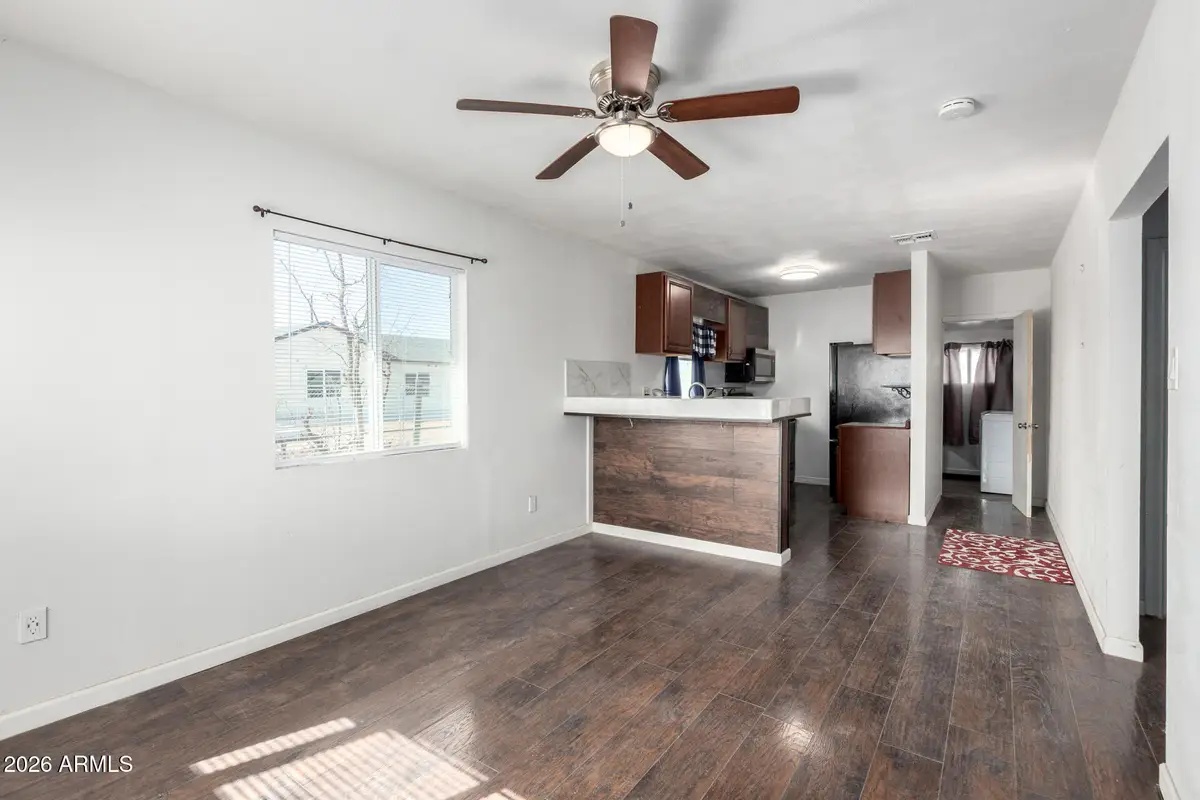 460 W Spruell Avenue, Coolidge, AZ 85128 - #1