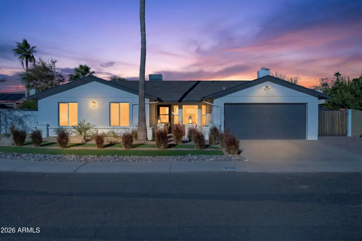 5910 E Hillery Drive, Scottsdale, AZ 85254 - Image #1