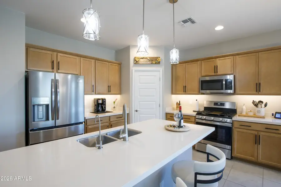 12868 W Ocotillo Road, Glendale, AZ 85307 - #3