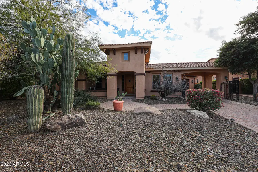 12047 W Skinner Drive, Peoria, AZ 85383 - Image #2