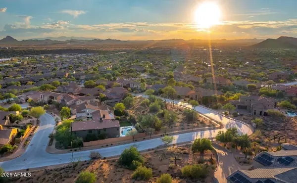 2313 W Villa Cassandra Drive #29, Phoenix, AZ 85086