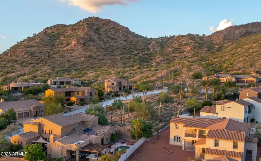 2313 W Villa Cassandra Drive #29, Phoenix, AZ 85086 - Image #2