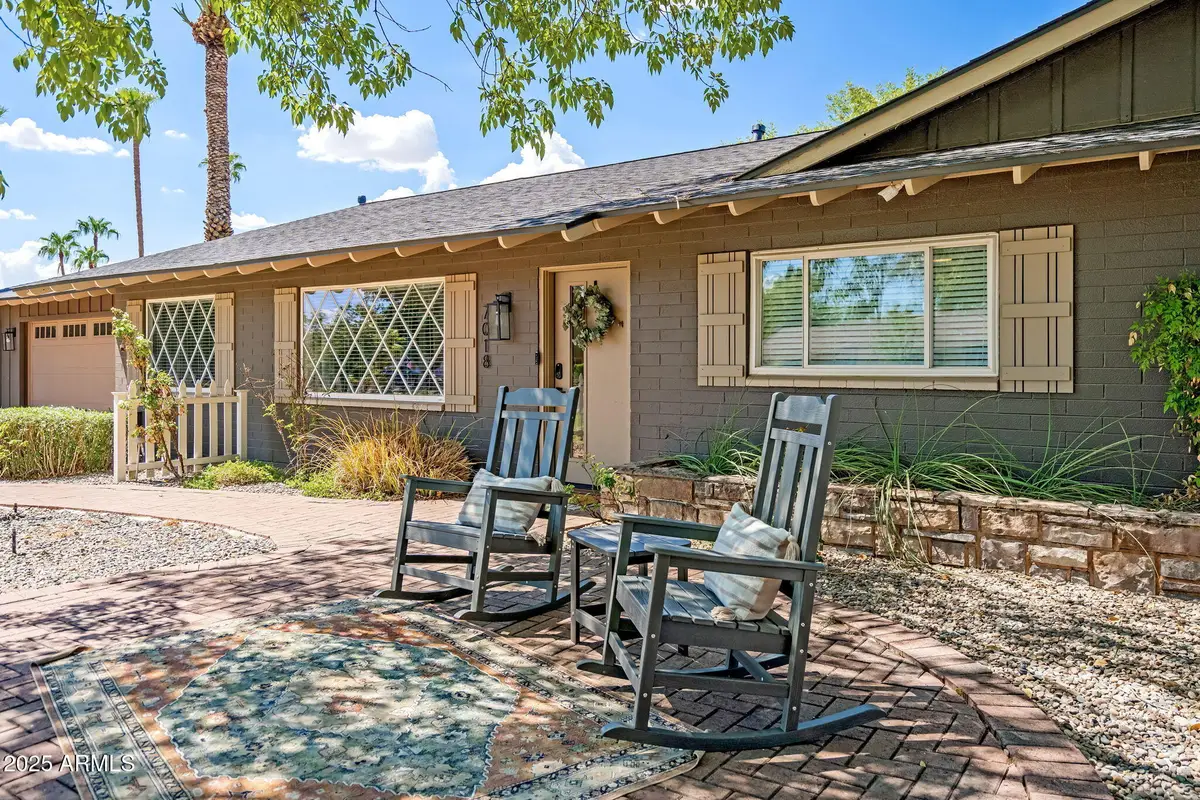 7018 N 13th Street, Phoenix, AZ 85020 - Image #1