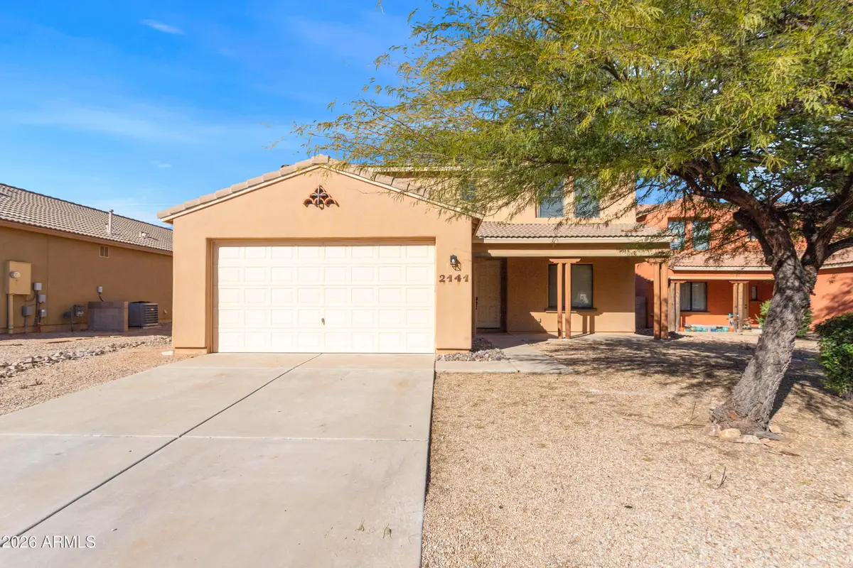 2141 Van Deman Street, Sierra Vista, AZ 85635 - Image #1