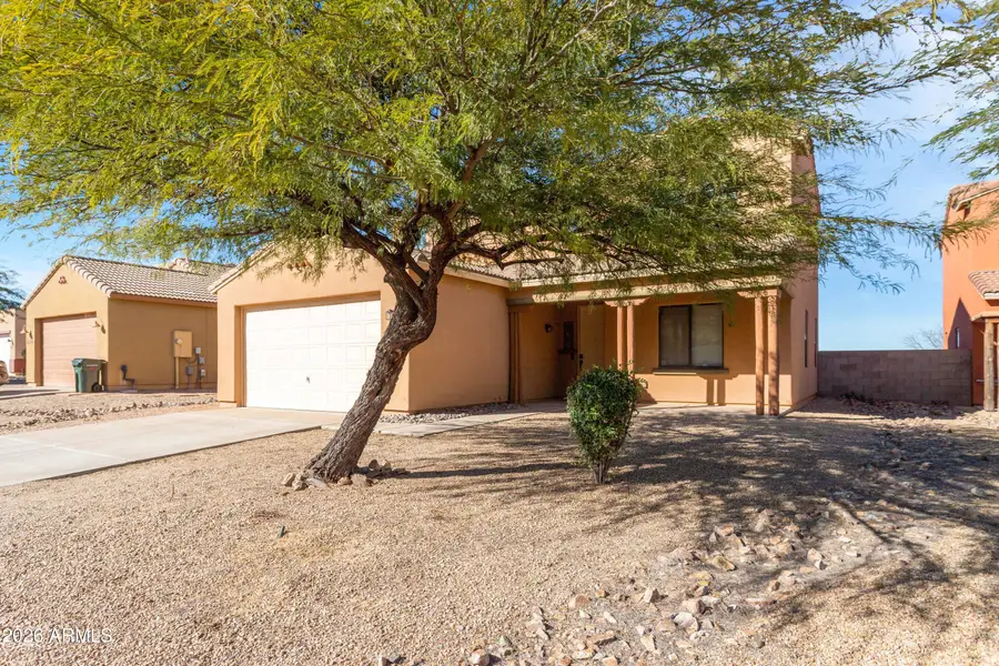 2141 Van Deman Street, Sierra Vista, AZ 85635 - Image #2