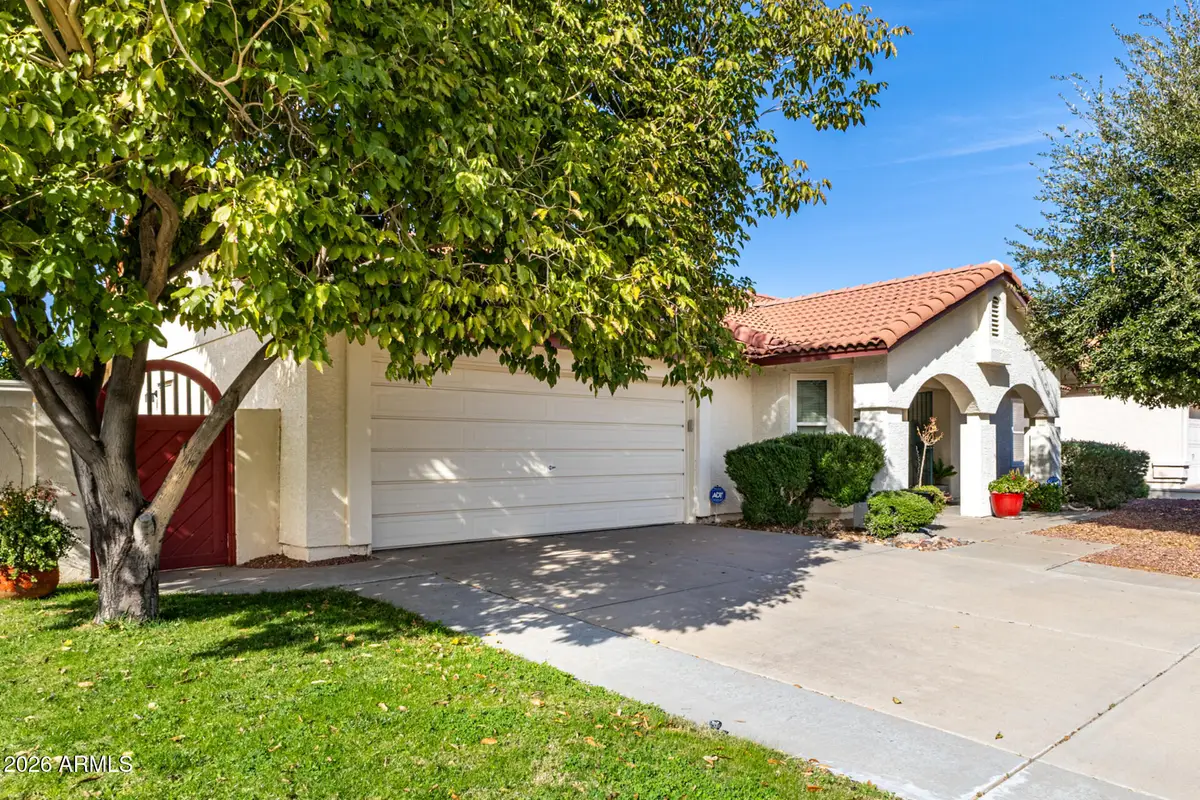 18802 N 36th Place, Phoenix, AZ 85050 - Image #1