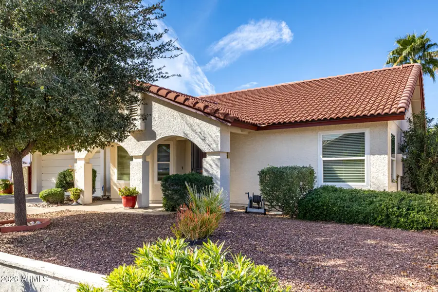 18802 N 36th Place, Phoenix, AZ 85050 - Image #2