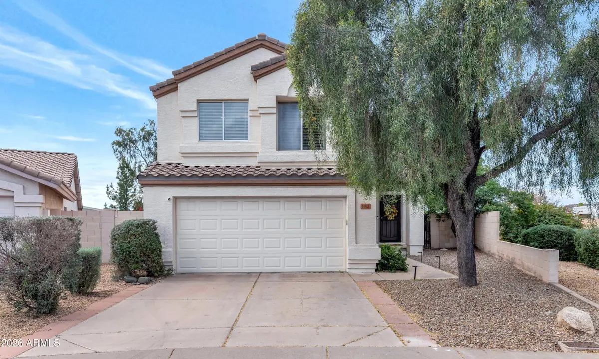 3021 E Wahalla Lane, Phoenix, AZ 85050 - Image #1