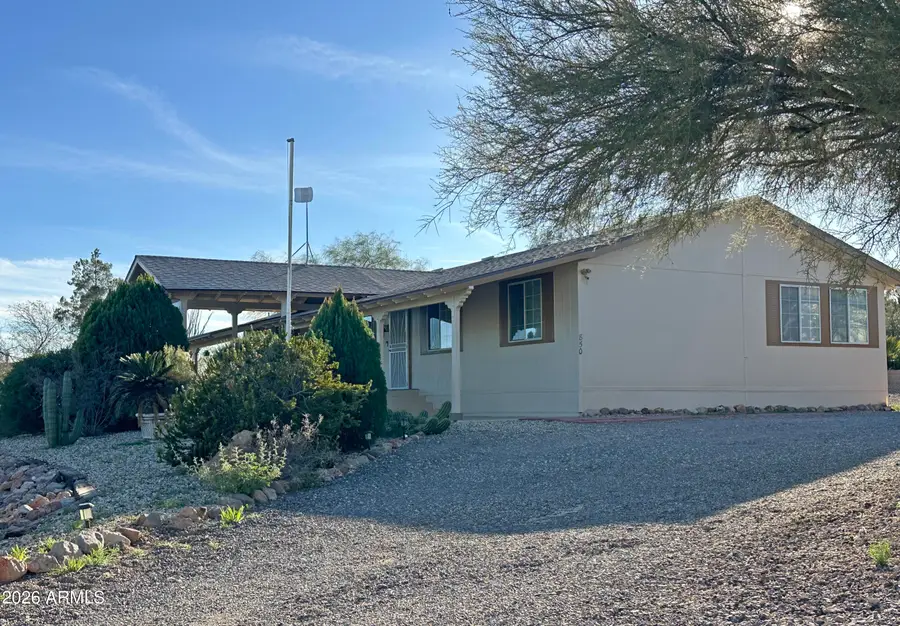850 S 336th Avenue, Wickenburg, AZ 85390 - Image #2