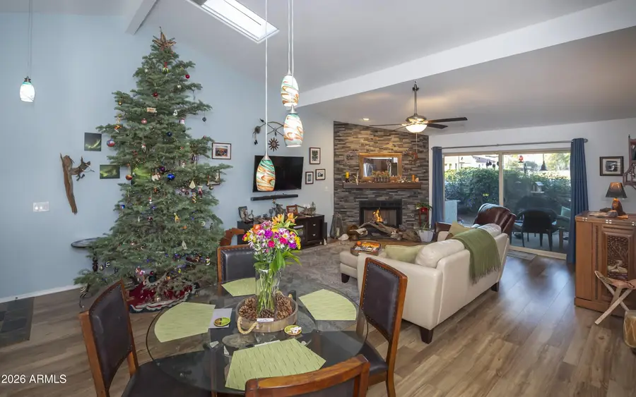 11516 E Wingfoot Court, Dewey, AZ 86327 - Image #3