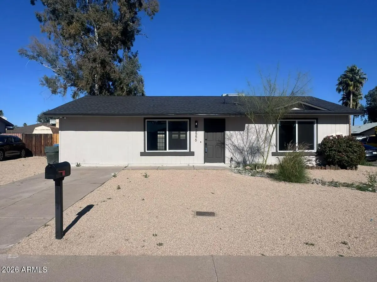 3556 E Helena Drive, Phoenix, AZ 85032 - Image #1