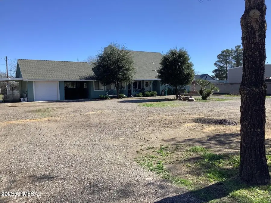 1835 S 1st Avenue, Safford, AZ 85546 - #2